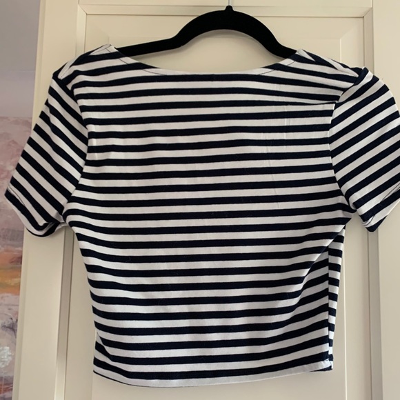 Top Shop Petite short sleeve - Picture 4 of 7